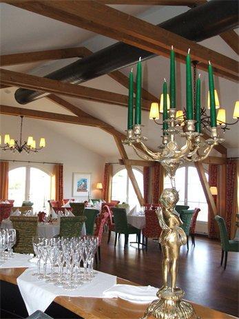 Morigen Restaurant-Hotel Seeblick מראה חיצוני תמונה