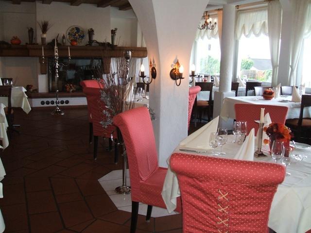 Morigen Restaurant-Hotel Seeblick מראה חיצוני תמונה