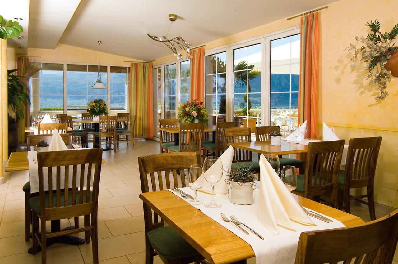 Morigen Restaurant-Hotel Seeblick מראה חיצוני תמונה